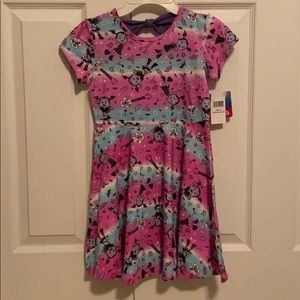 NWT Vampirina Dress